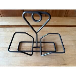 Pampered Chef Simple Additions Small Bowl Rack